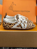 Loro Piana Summer Walk Loafer - Tiger